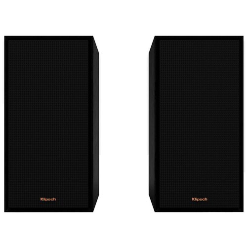 Стационарная колонка Klipsch R-50M (черный)