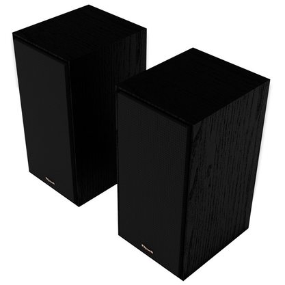Стационарная колонка Klipsch R-50M (черный)