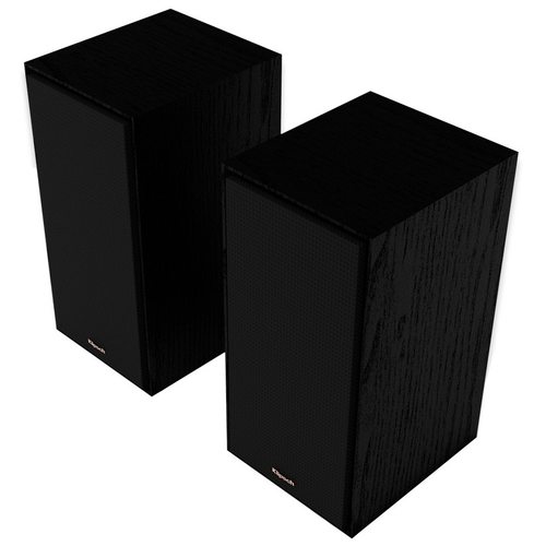 Стационарная колонка Klipsch R-50M (черный)