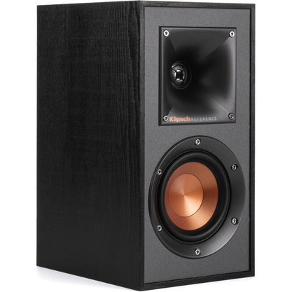 Стационарная колонка Klipsch R-41M (черный)
