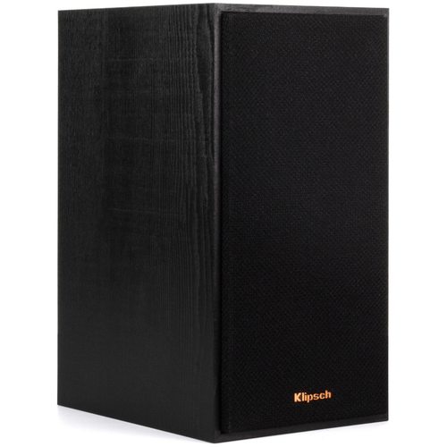 Стационарная колонка Klipsch R-41M (черный)