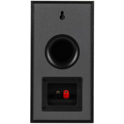 Стационарная колонка Klipsch R-41M (черный)