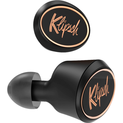 Беспроводные наушники Klipsch T5 True Wireless