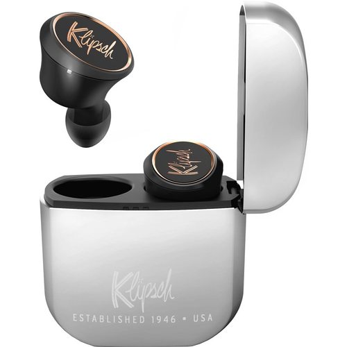 Беспроводные наушники Klipsch T5 True Wireless