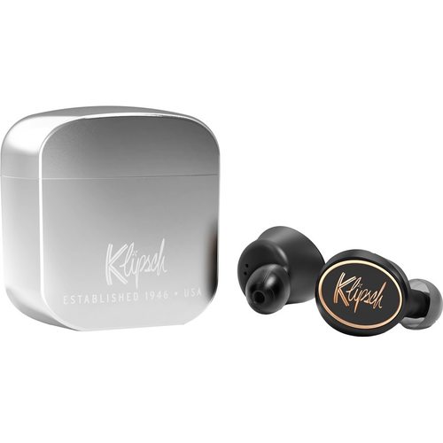 Беспроводные наушники Klipsch T5 True Wireless