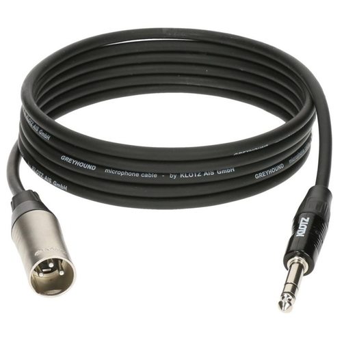 Кабель KLOTZ GRG1MP01.5