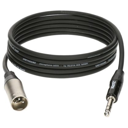 Кабель KLOTZ GRG1MP06.0