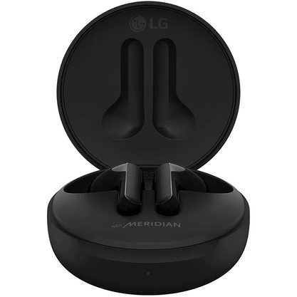 Беспроводные наушники LG Tone HBS-FN4 (черный)