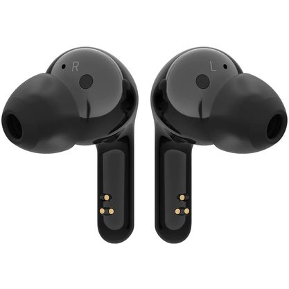 Беспроводные наушники LG Tone HBS-FN4 (черный)