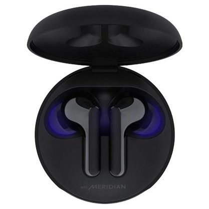 Беспроводные наушники LG Tone HBS-FN6 (черный)