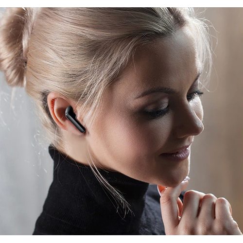 Беспроводные наушники LG Tone HBS-FN6 (черный)