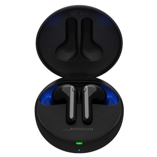 Беспроводные наушники LG Tone HBS-FN7 (черный)