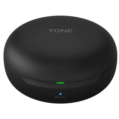 Беспроводные наушники LG Tone HBS-FN7 (черный)