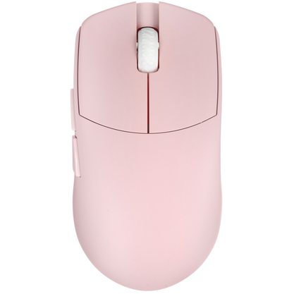 Игровая мышка Lamzu Maya Champion Edition Light (розовый)