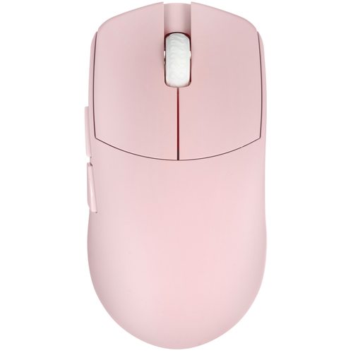 Игровая мышка Lamzu Maya Champion Edition Light (розовый)