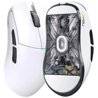 Lamzu Atlantis Mini Champion Edition (белый)