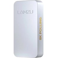 USB-ресивер для мыши Lamzu 8K Dongle (белый)
