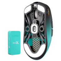 Lamzu Maya X Aimlabs