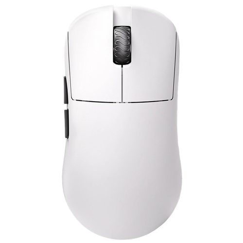 Игровая мышка Lamzu Inca (белый)