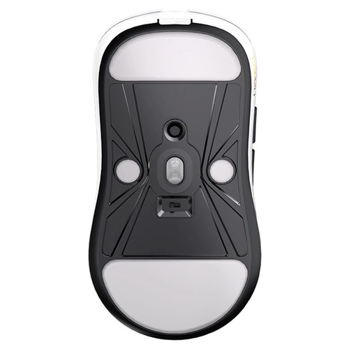 Игровая мышка Lamzu Inca (белый)