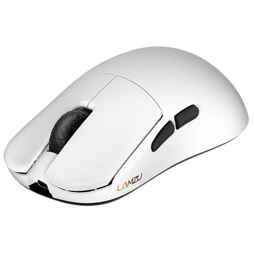 Игровая мышка Lamzu Inca (белый)