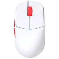 Lamzu Atlantis Mini Champion Edition (белый/красный)