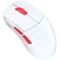Lamzu Atlantis Mini Champion Edition (белый/красный)