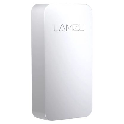 USB-ресивер для мыши Lamzu 8K Dongle (белый)