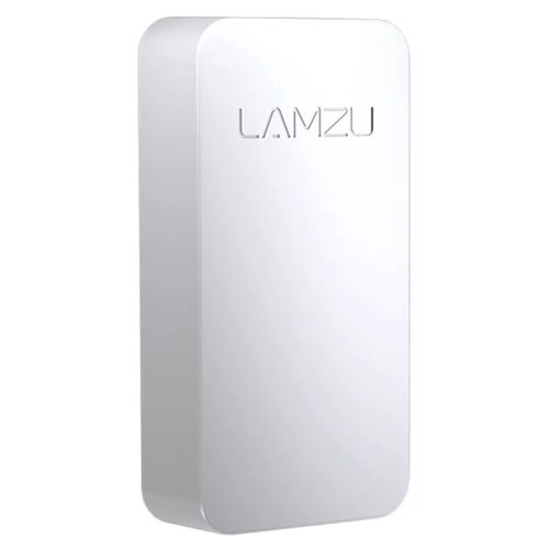 USB-ресивер для мыши Lamzu 8K Dongle (белый)