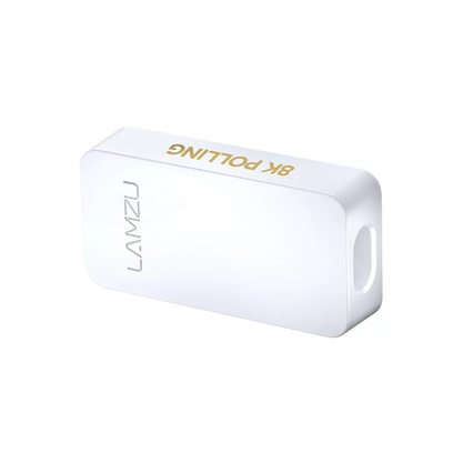 USB-ресивер для мыши Lamzu 8K Dongle (белый)