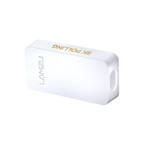 USB-ресивер для мыши Lamzu 8K Dongle (белый)