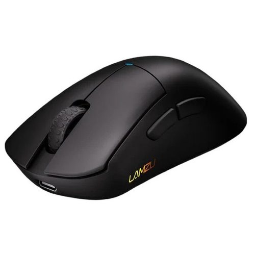 Игровая мышка Lamzu Paro (черный)