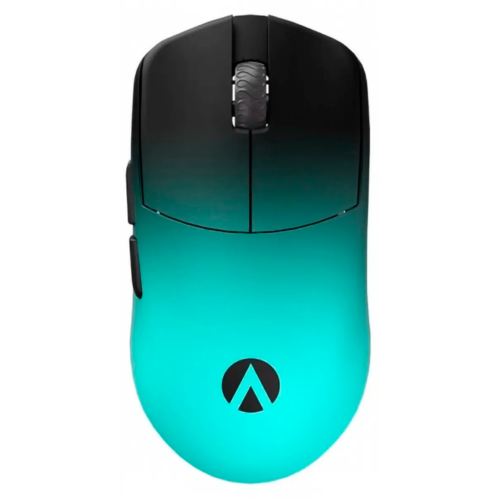 Игровая мышка Lamzu Maya X Aimlabs