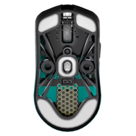 Lamzu Maya X Aimlabs