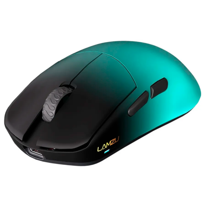 Игровая мышка Lamzu Maya X Aimlabs