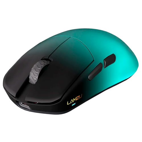 Игровая мышка Lamzu Maya X Aimlabs