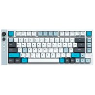 Lamzu Jet75 (беллый/голубой)