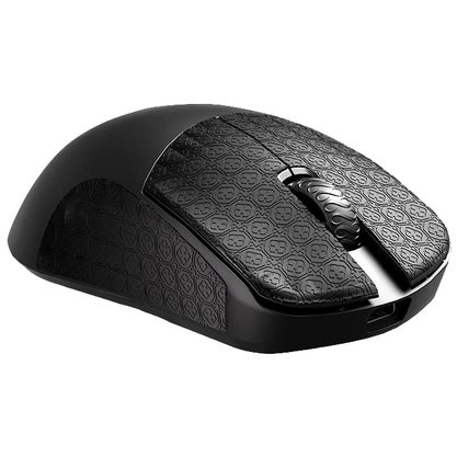 Грипсы для мыши Lamzu MAYA X Mouse Grips (черный)