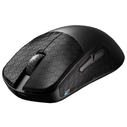 Грипсы для мыши Lamzu MAYA X Mouse Grips (черный)