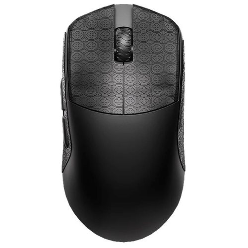 Грипсы для мыши Lamzu MAYA X Mouse Grips (черный)