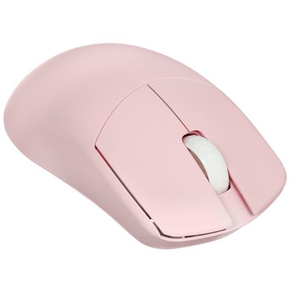 Игровая мышка Lamzu Maya Champion Edition Light (розовый)