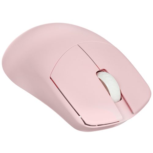 Игровая мышка Lamzu Maya Champion Edition Light (розовый)