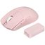 Игровая мышка Lamzu Maya Champion Edition Light (розовый)