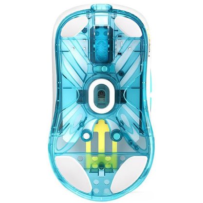 Накладки для мыши Lamzu Mouse Round Dot PTFE Skates