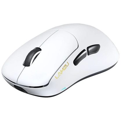 Игровая мышка Lamzu THORN (белый)