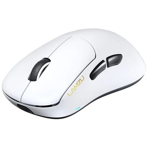 Игровая мышка Lamzu THORN (белый)