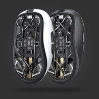 Накладки для мыши Lamzu Thorn Mouse Glass Skates