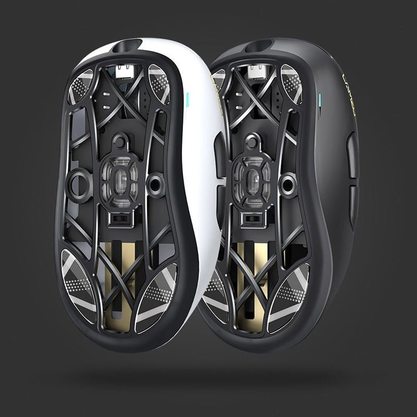 Накладки для мыши Lamzu Thorn Mouse Glass Skates