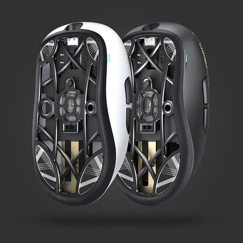 Накладки для мыши Lamzu Thorn Mouse Glass Skates