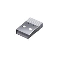 USB-ресивер для мыши Lamzu 1K Dongle (белый)